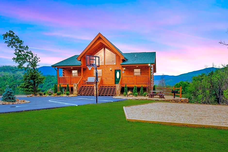 Bella Vista Lodge