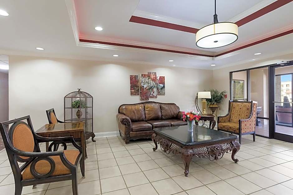Red Roof Inn London I-75