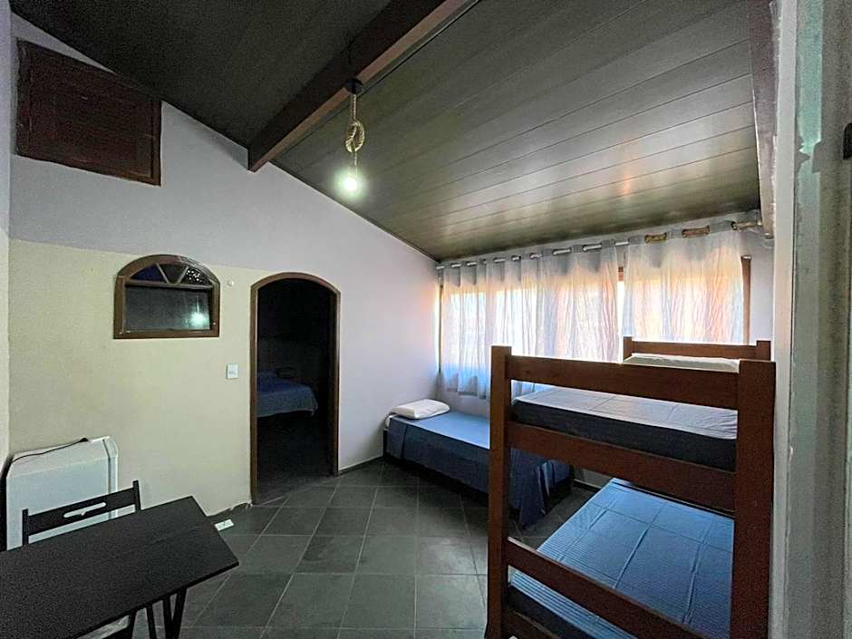 POUSADA ONDA CARIOCA