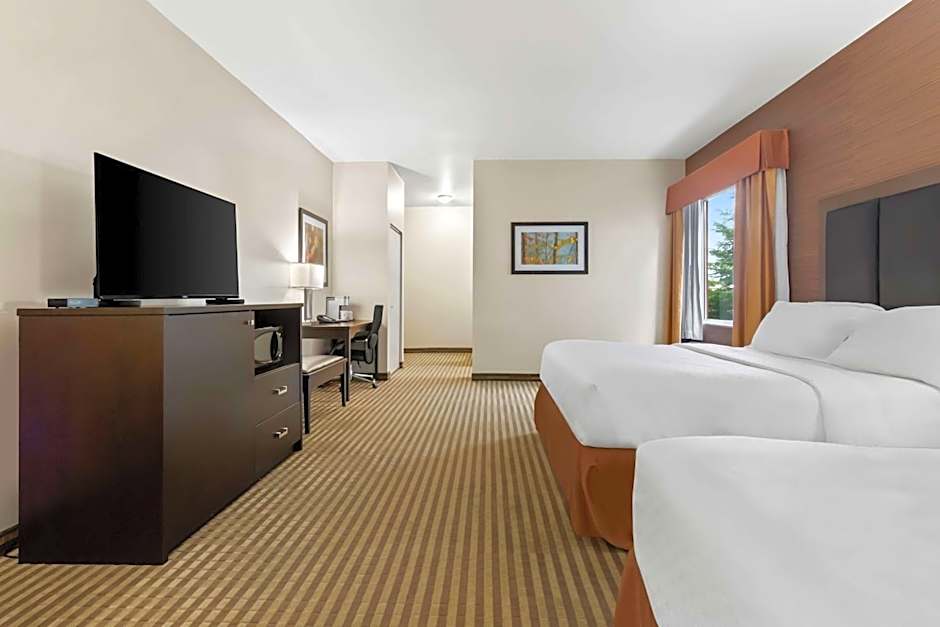 Best Western Plus Fergus Hotel