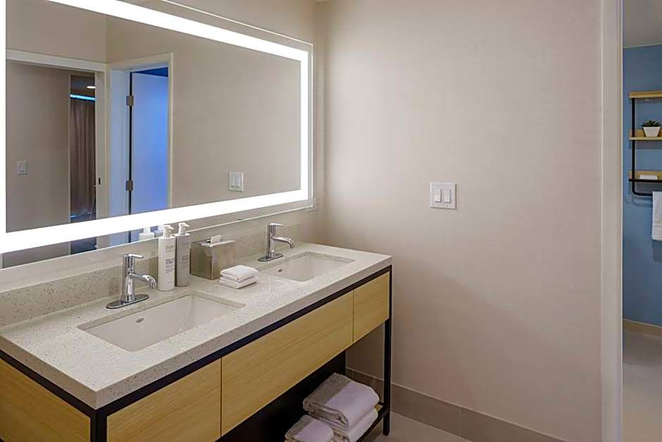 Hilton Garden Inn Dana Point Doheny Beach