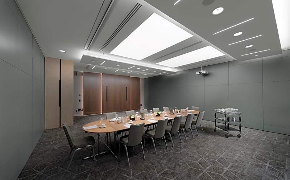 Crowne Plaza Athens City Centre By IHG