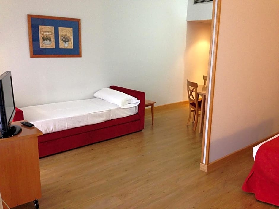 Muralto Madrid Princesa