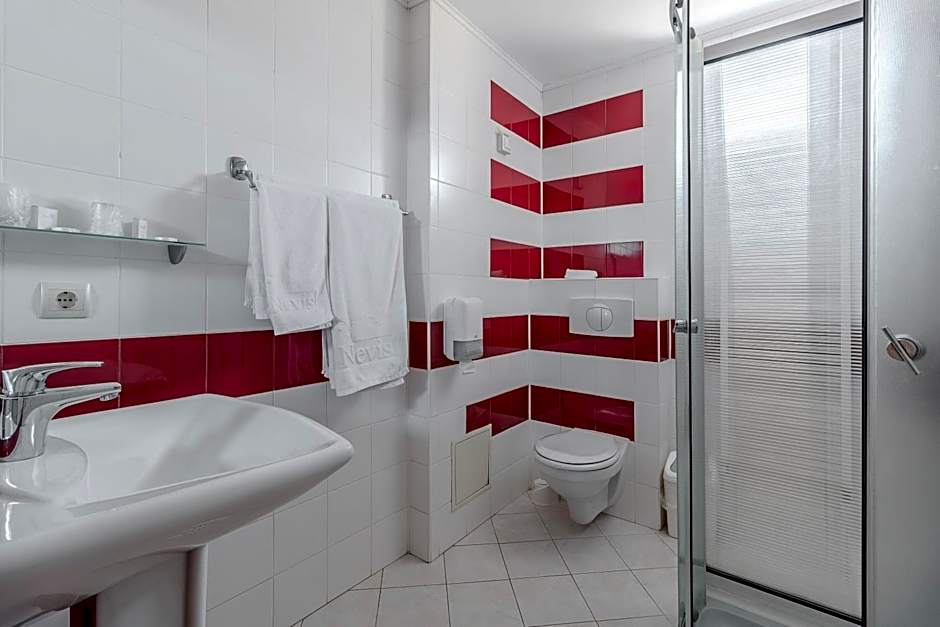 Hotel Nevis Wellness & SPA