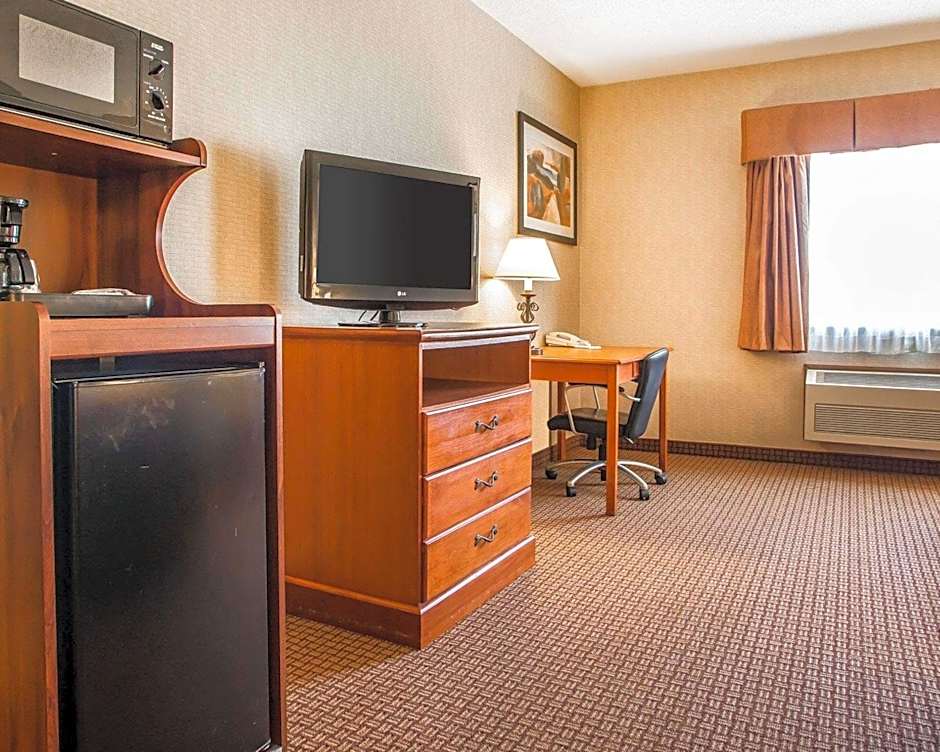 Quality Inn Sidney