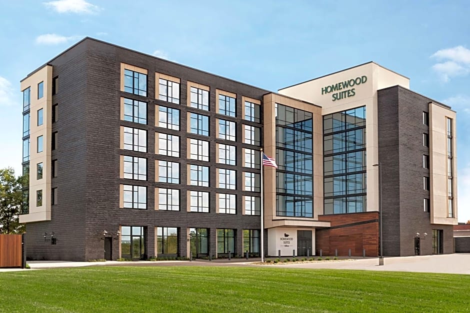 Homewood Suites By Hilton Wilmington Downtown