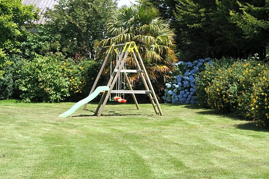 Chez Renée et Raynal B&B