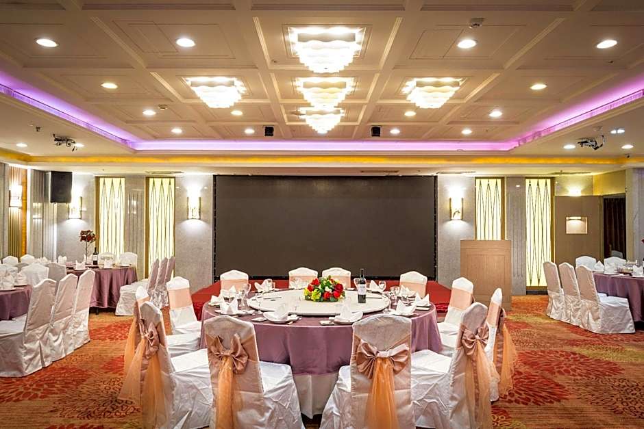 Grand View Hotel