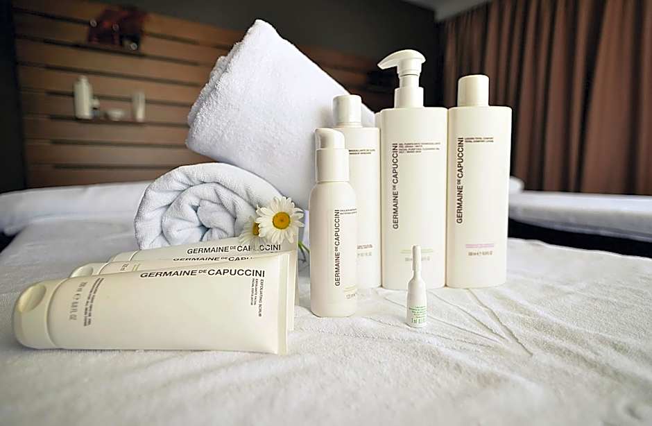 Crystal Hotel & SPA