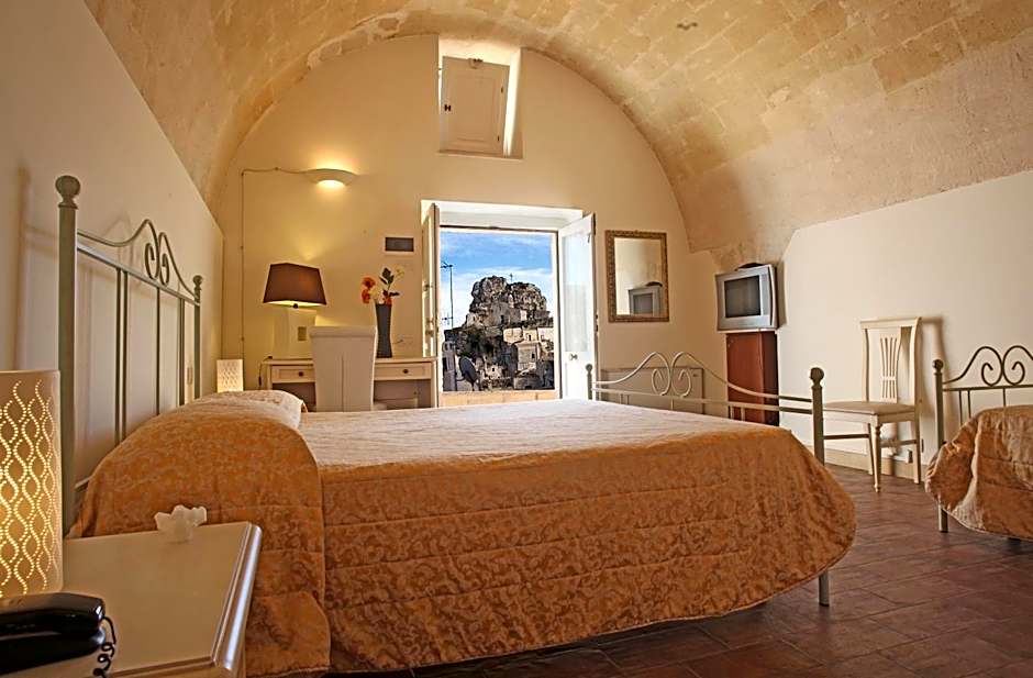 Caveoso Hotel