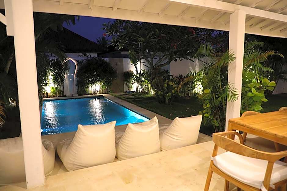 Villa Tom & Lucie Bingin Beach