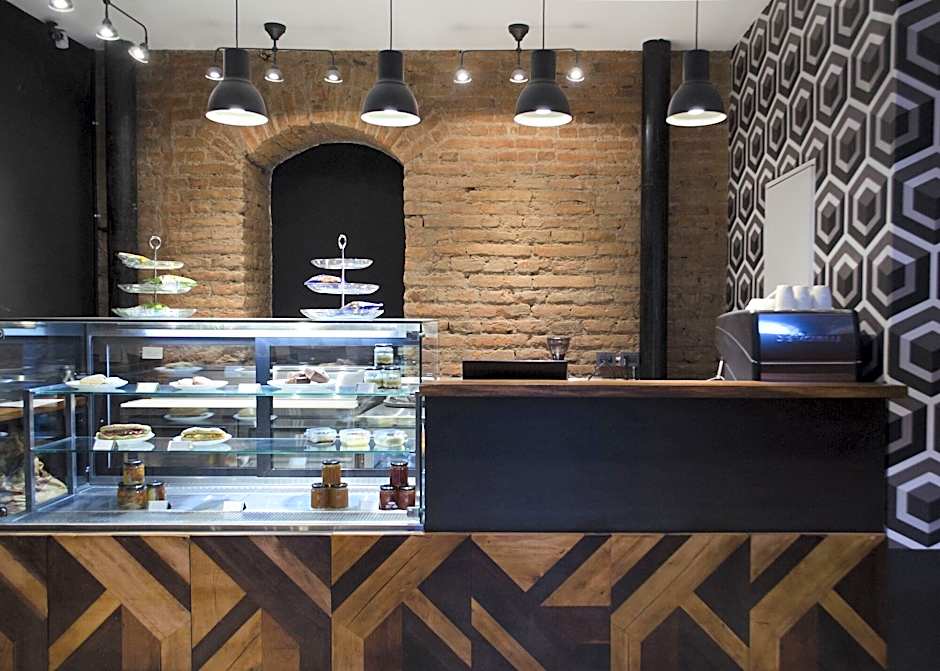 Carlota Sustainable Design Hotel