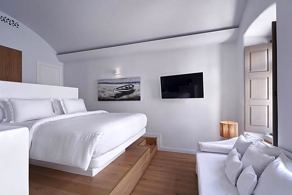 White Sand Suites Mykonos