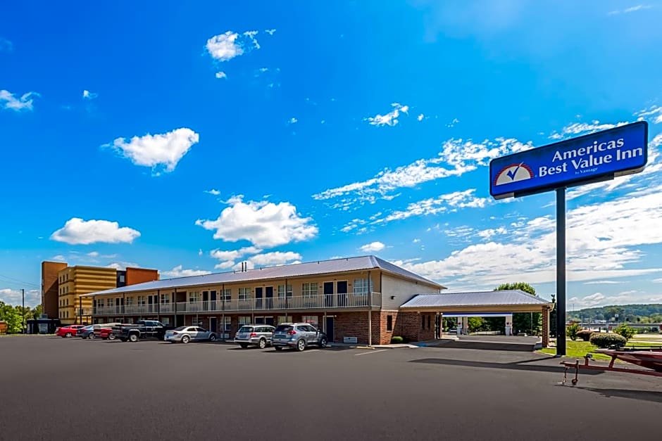 Americas Best Value Inn - Athens