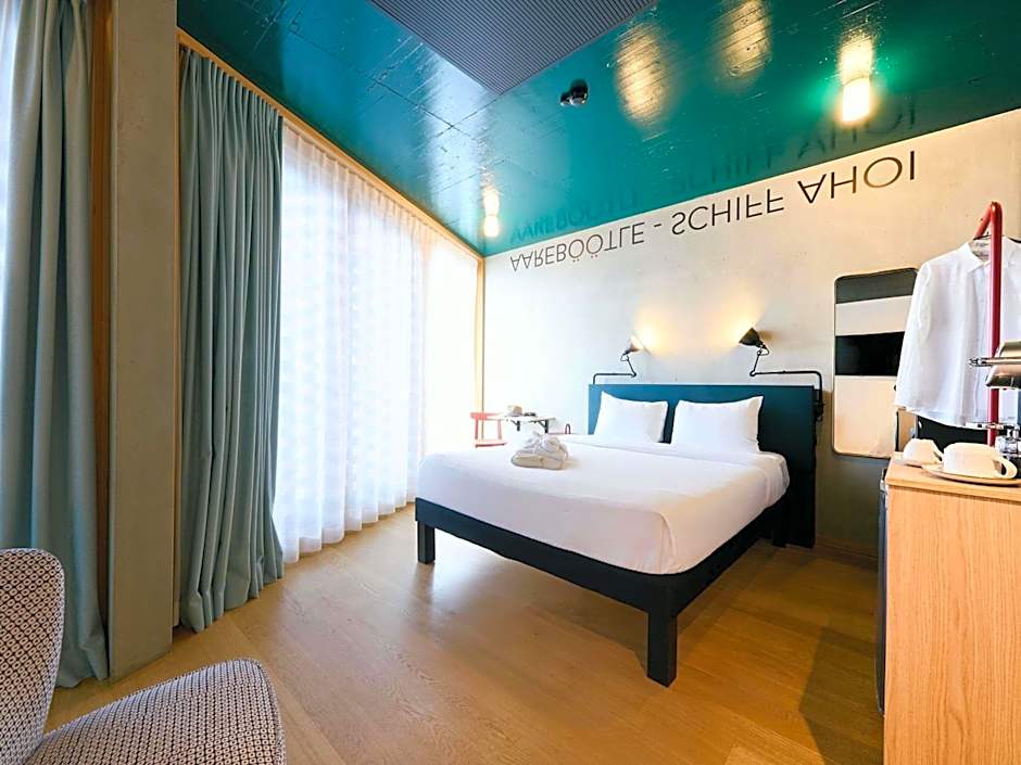 ibis Styles Bern City