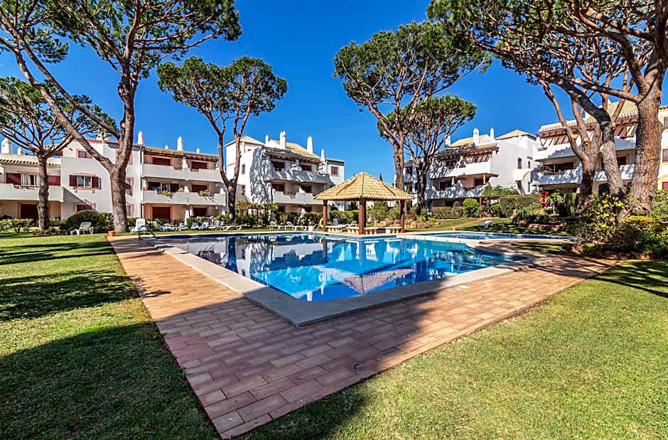 Apartamentos The Old Village by Village 4u