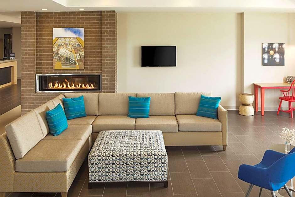 Home2 Suites By Hilton Mishawaka South Bend
