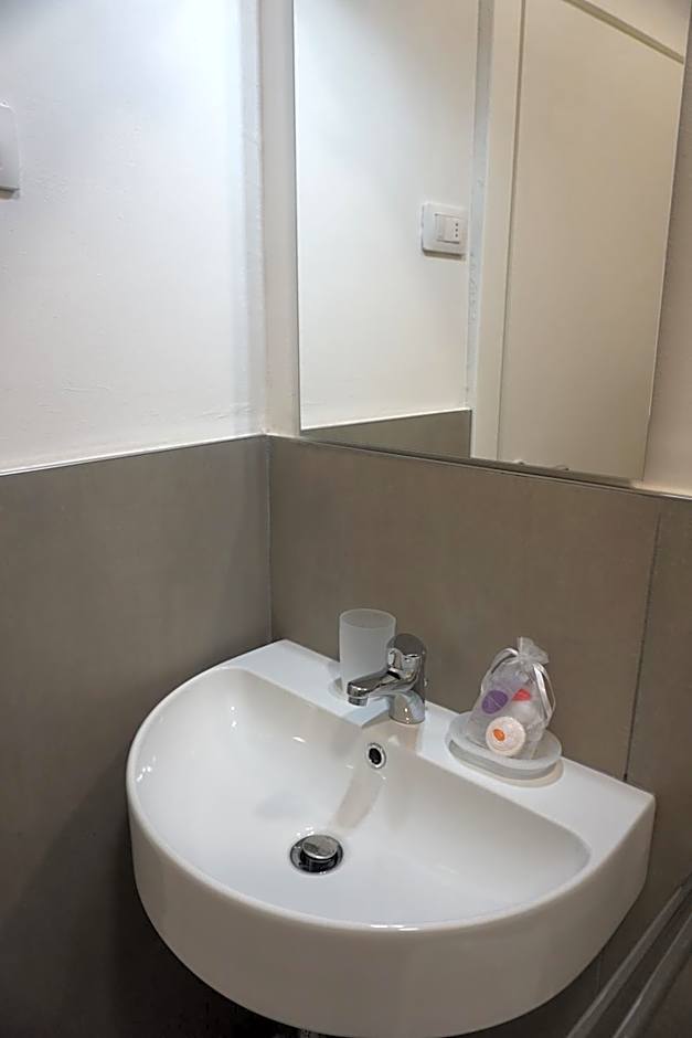 Holiday Rooms