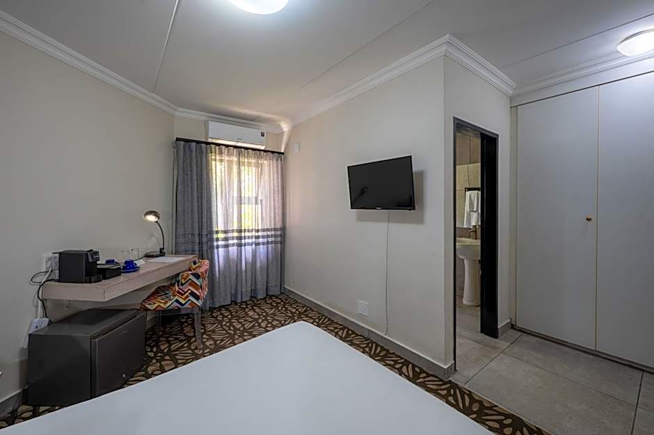 ANEW Hotel & Convention Centre OR Tambo Johannesburg