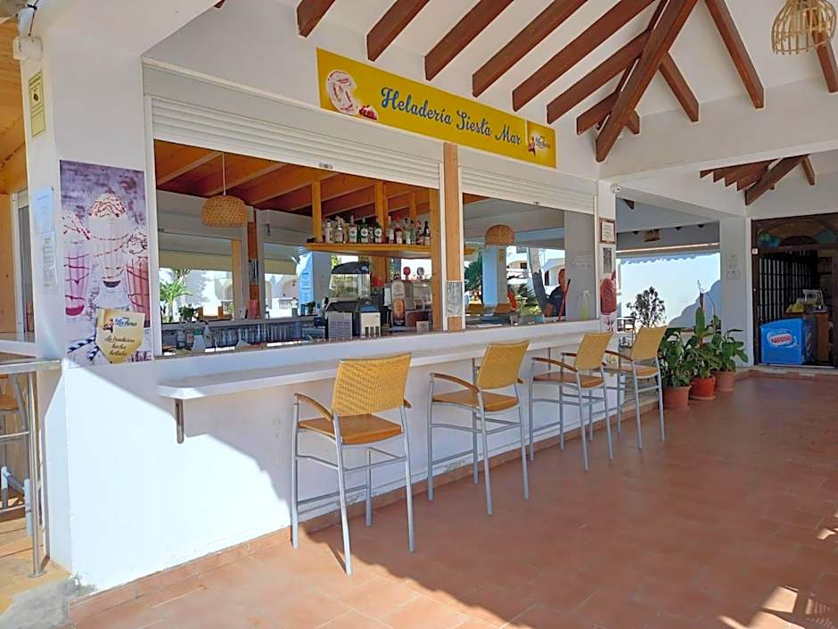 Siesta Mar Apartamentos