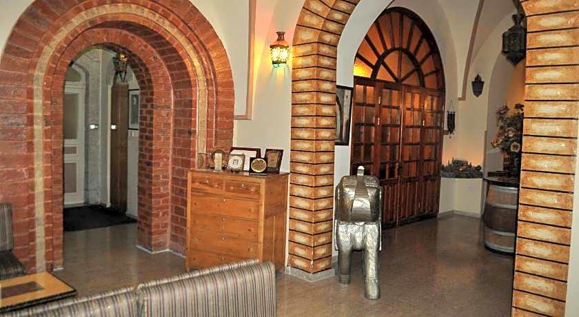 Azzahra Hotel Jerusalem