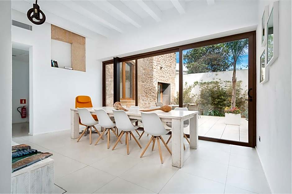 Alcudia Petit - Turismo de Interior