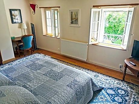 Les Jardins de Camelot