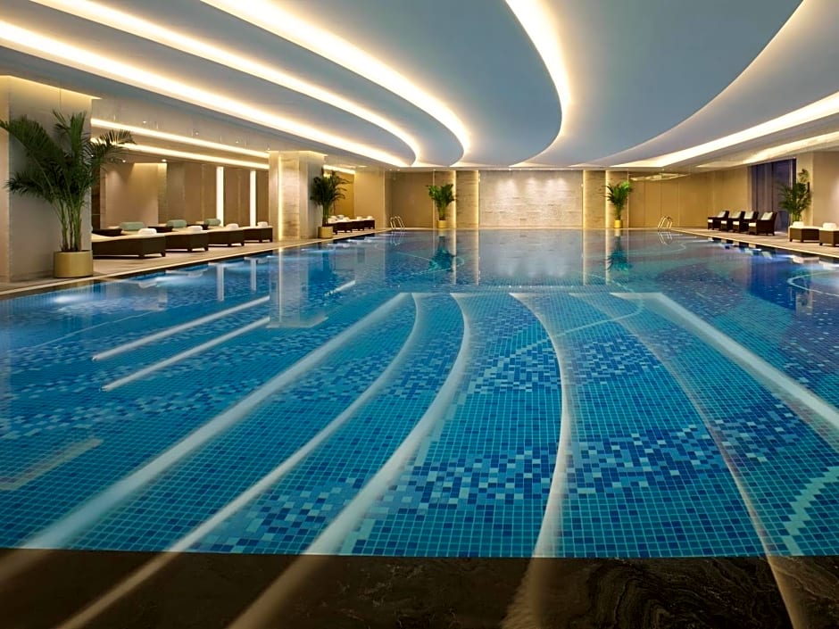 Shangri-La Hotel, Hefei