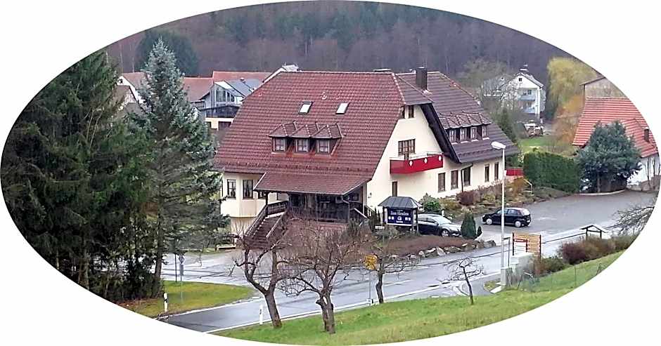 Landgasthof Zum Hirschen