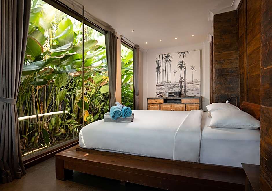 Villa Markisa Echo Beach 