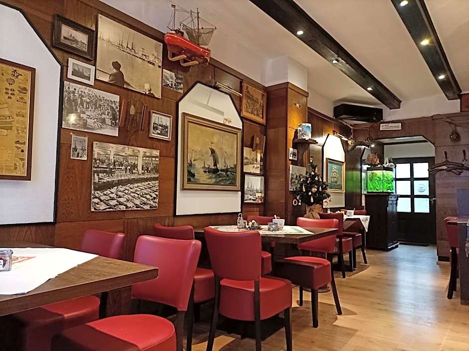 Hotel An der Karlstadt