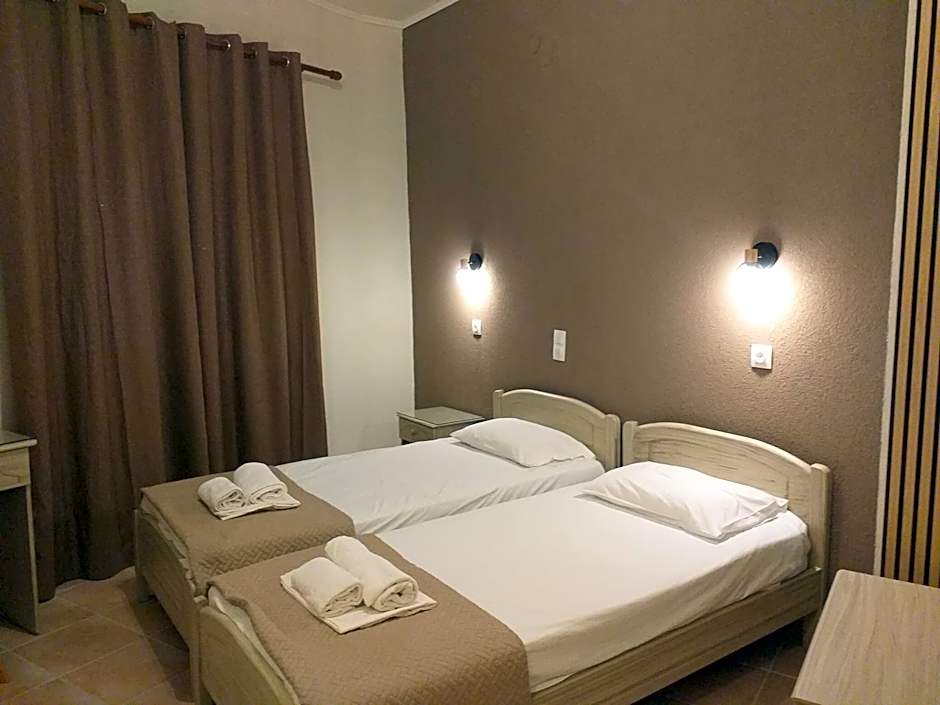 Hotel Isidora