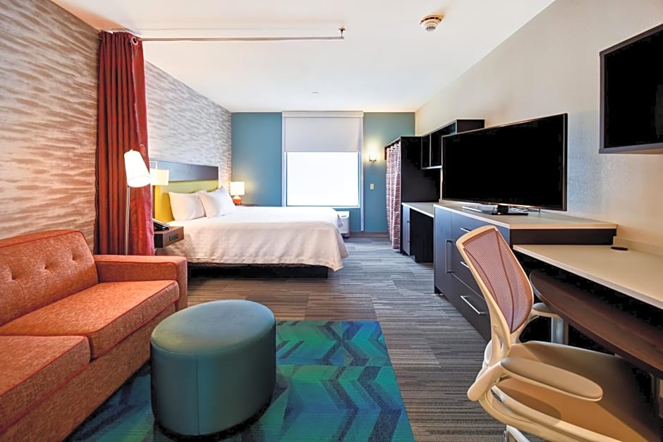 Home2 Suites By Hilton Amherst Buffalo