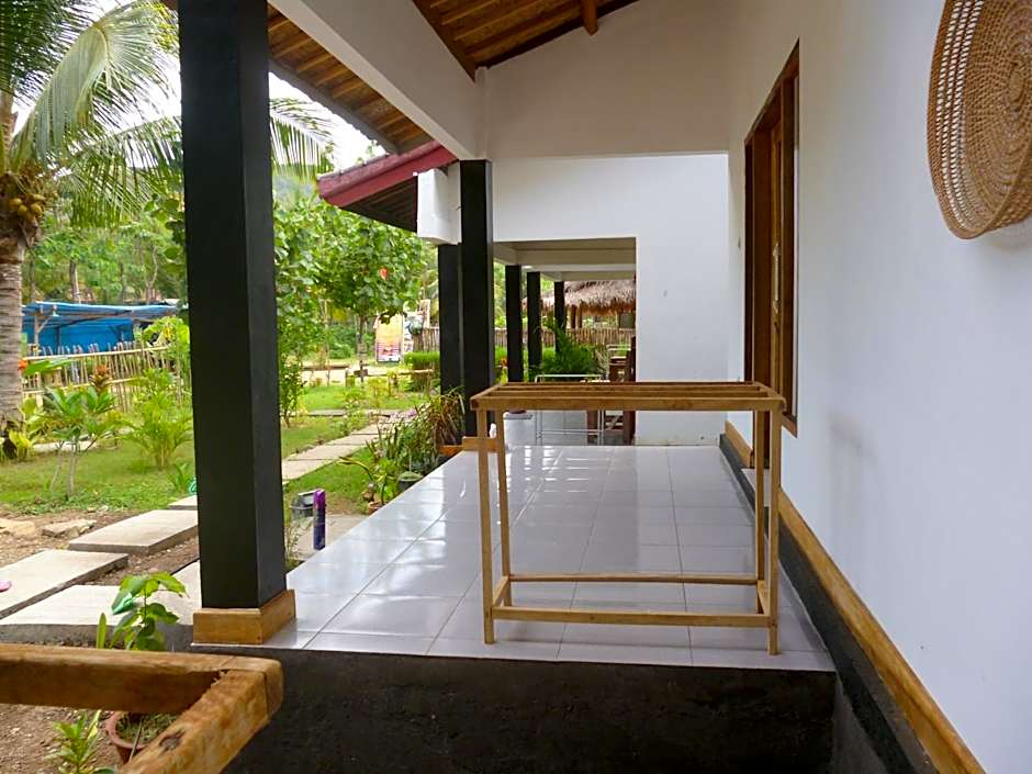Dewi Garden Guesthouse