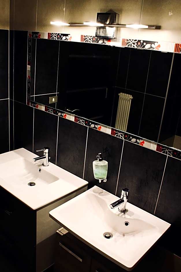 Panoramahotel Unterinnerhof