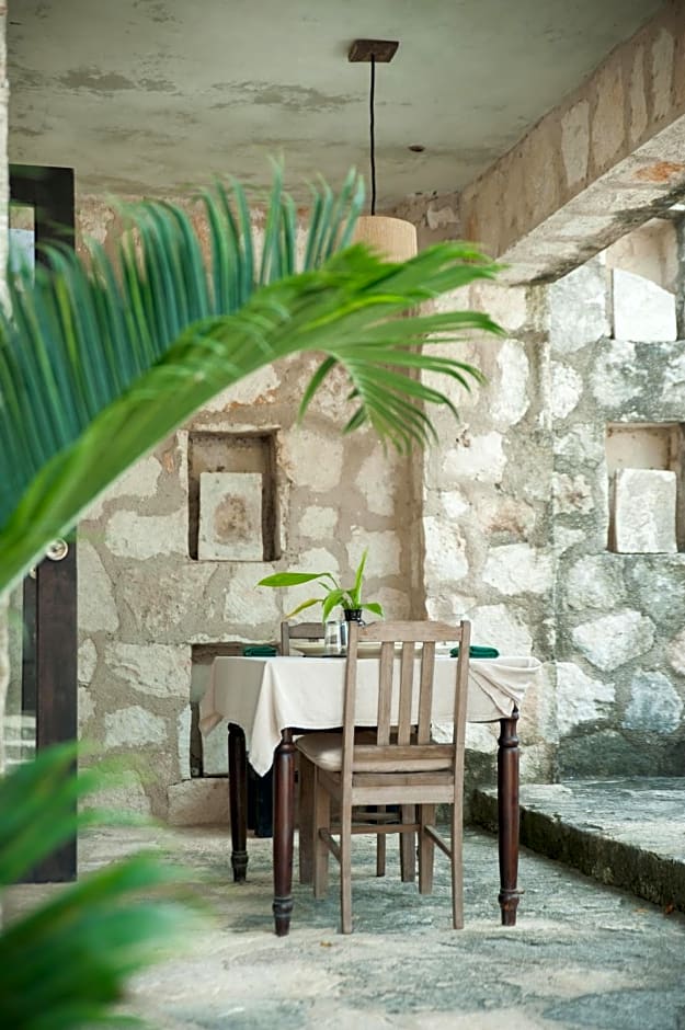 Coqui Coqui Papholchac Coba Residence & Spa