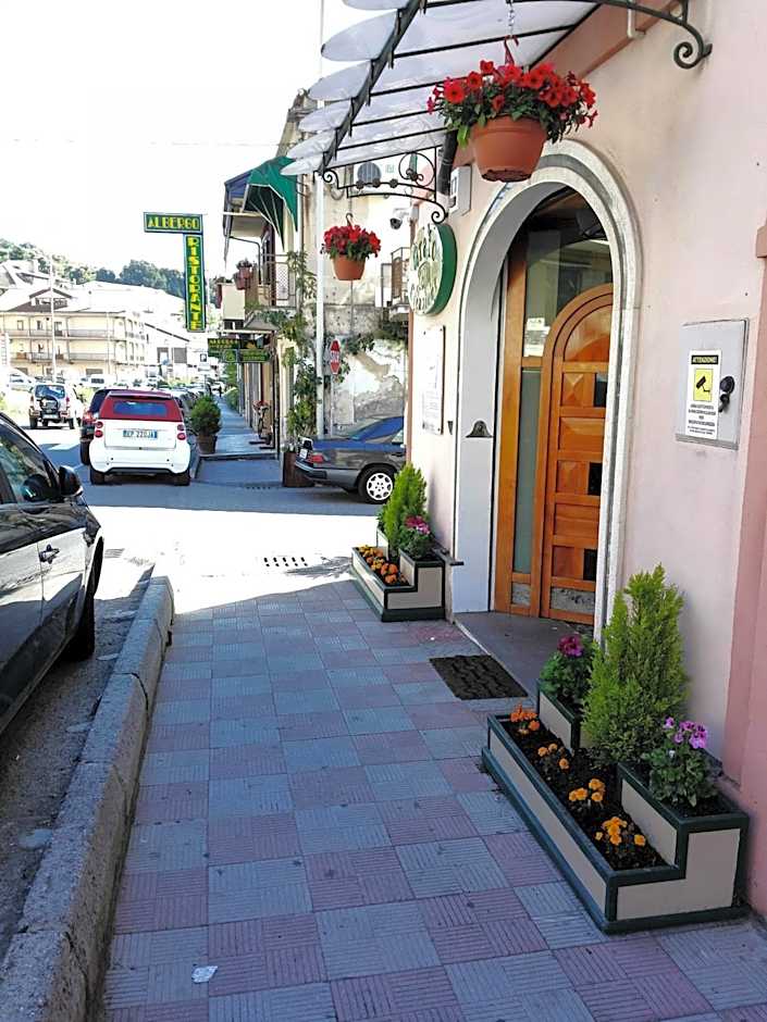 Albergo B&B Ristorante Grace