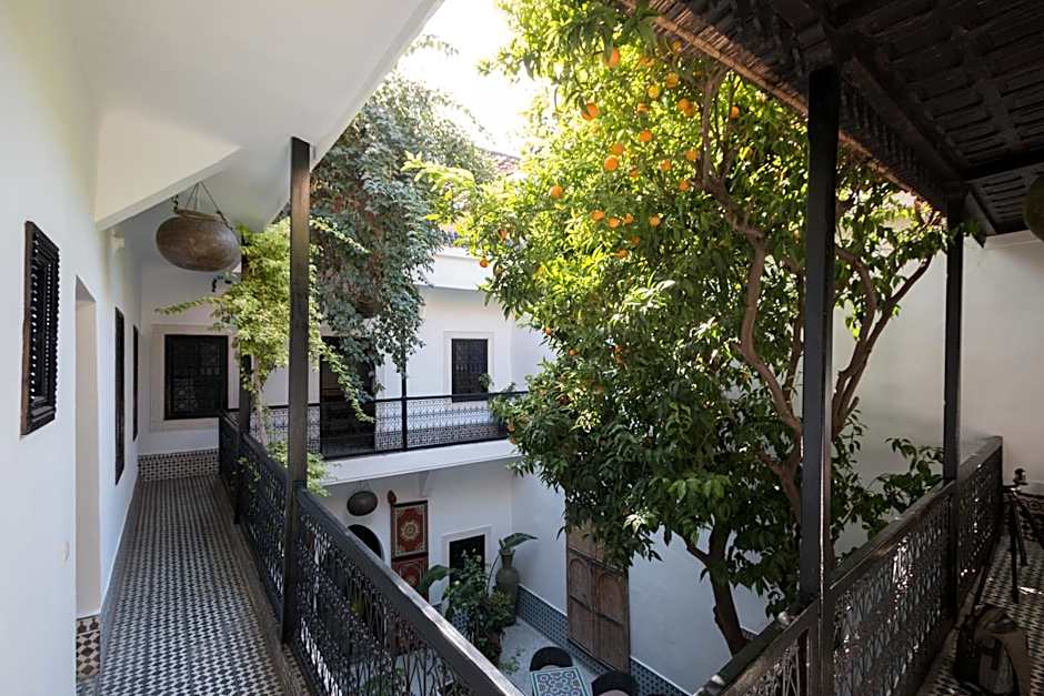 Origin Hotels Riad Lhena