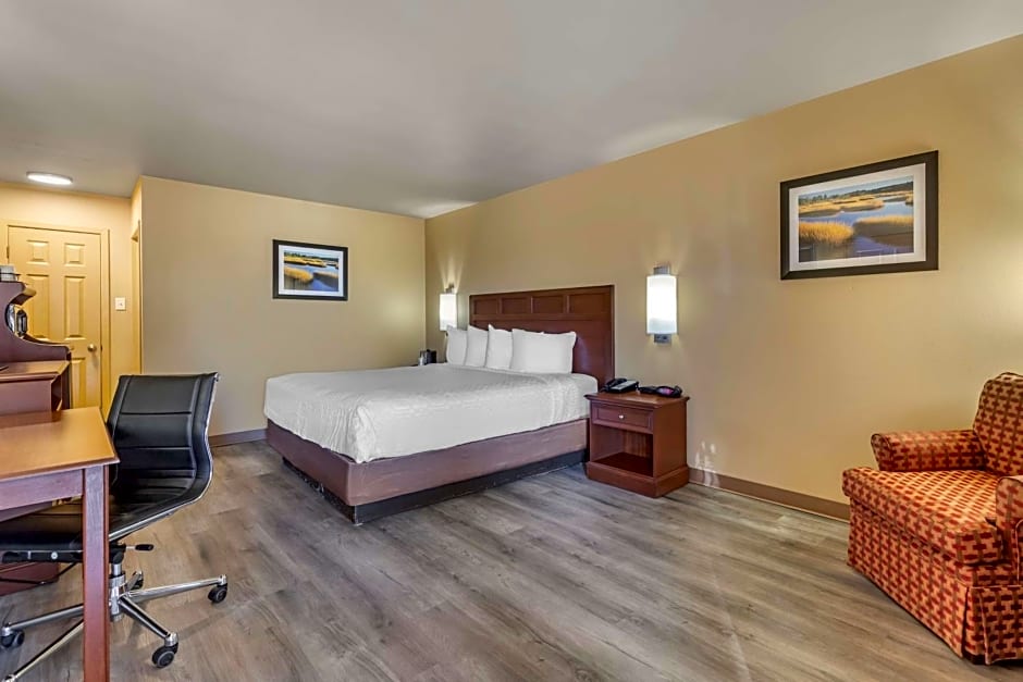 Best Western Dos Rios