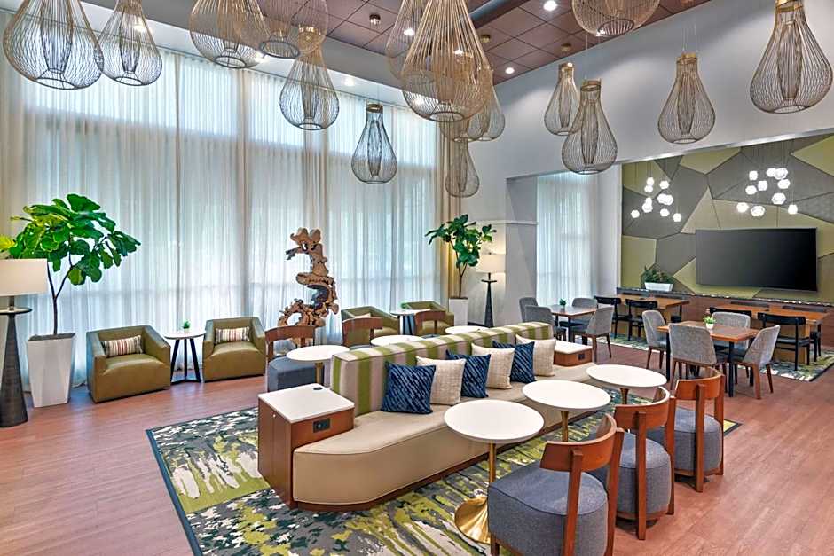 Hampton Inn By Hilton And Suites Sarasota/Lakewood Ranch