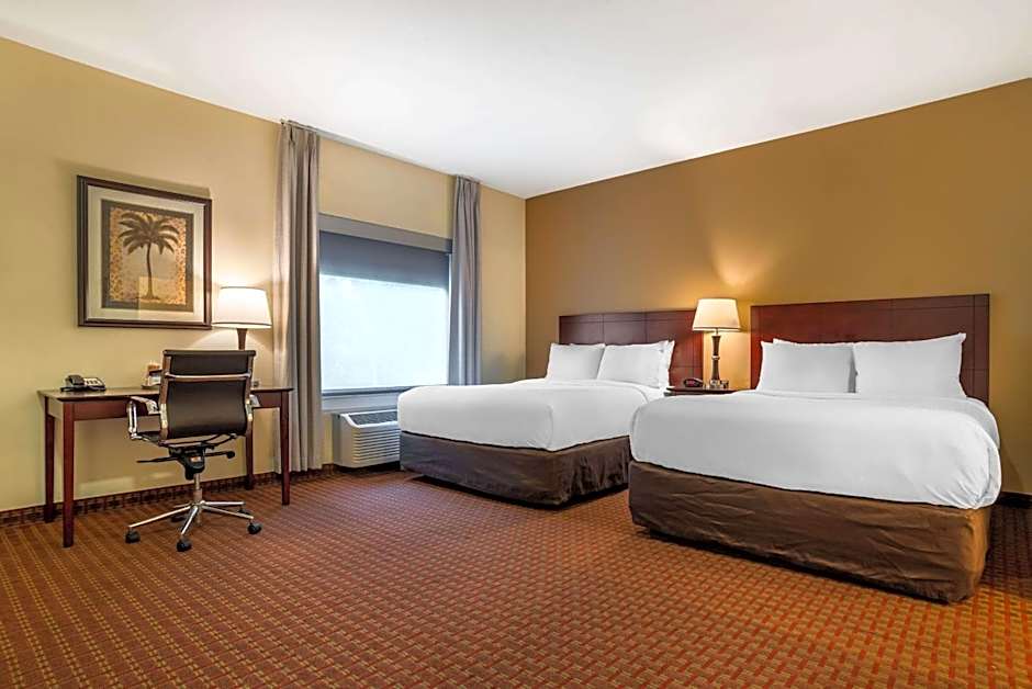 Comfort Inn & Suites Crestview