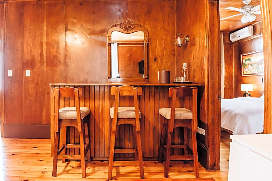 Hotel Dunn Inn