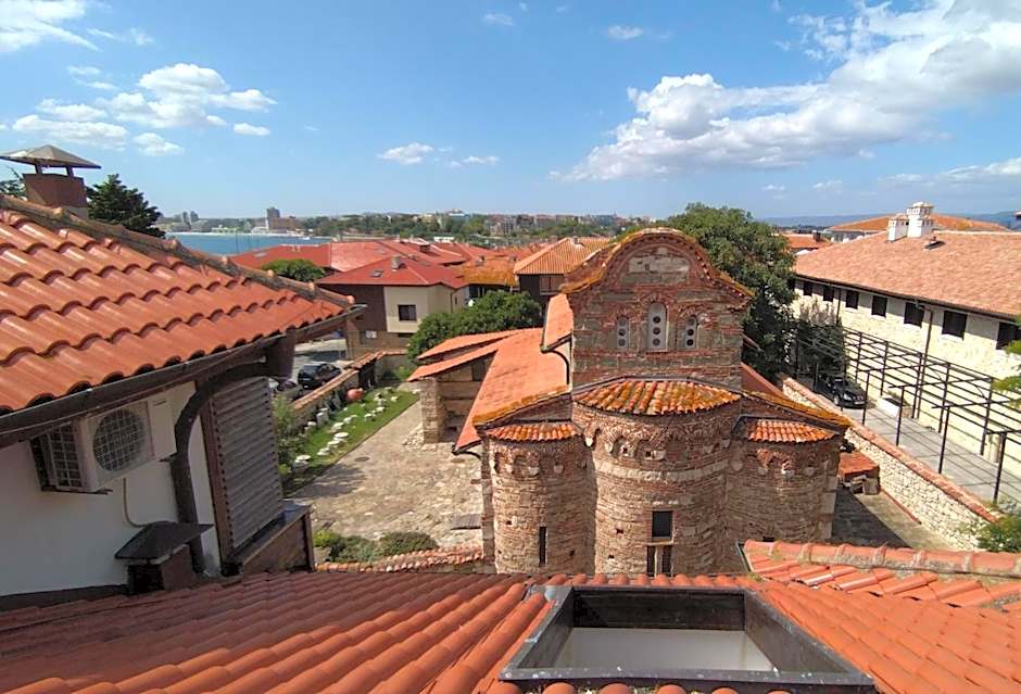 Boutique Hotel St. Stefan