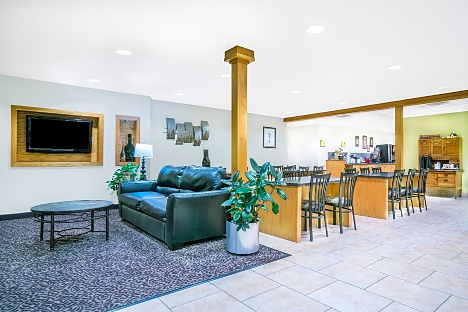 Microtel Inn & Suites Tomah