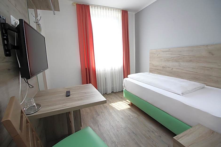 Hotel Pension Köberl