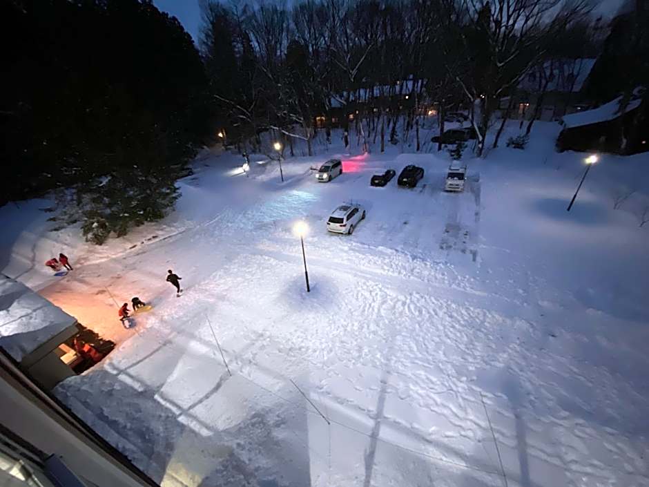 Hakuba Grand Apartments