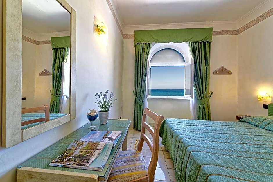 Hotel Punta Imperatore