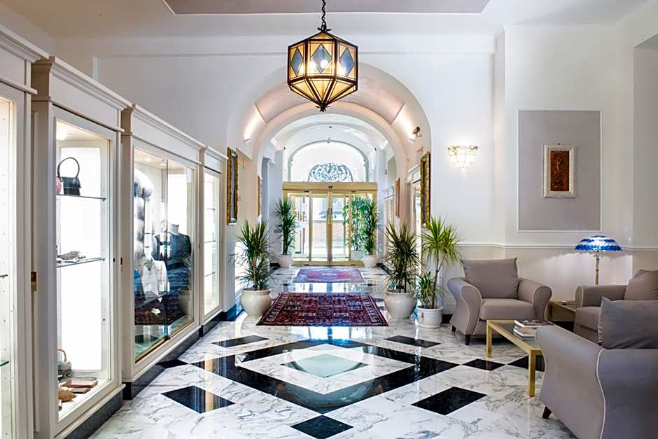 Photo 1 of 50 of Hotel Berchielli