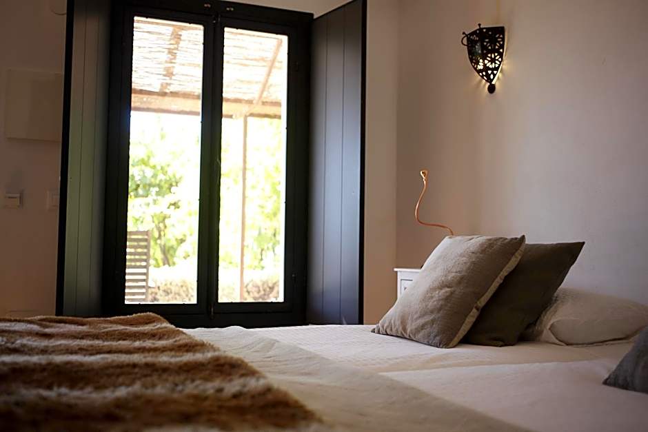 La Posada del Torcal