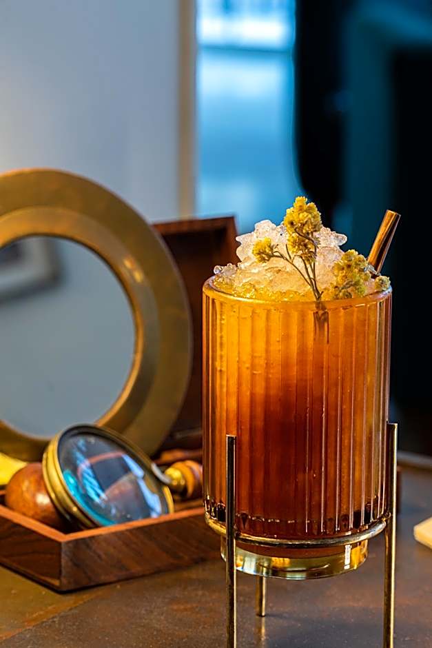 Maison des Ambassadeurs